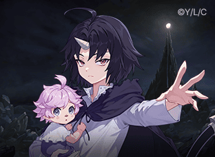 가디언 테일즈 X 클레바테스