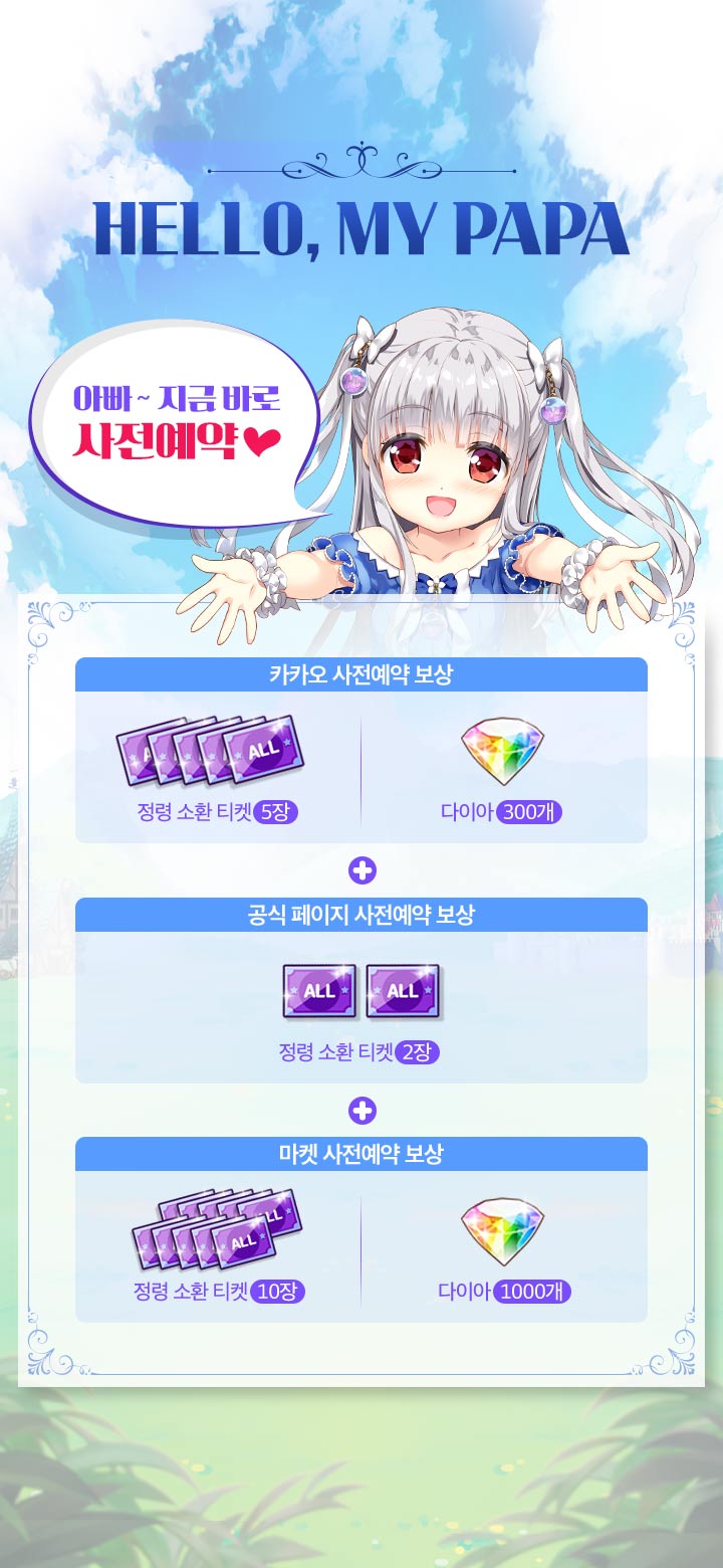 아이들프린세스 소개