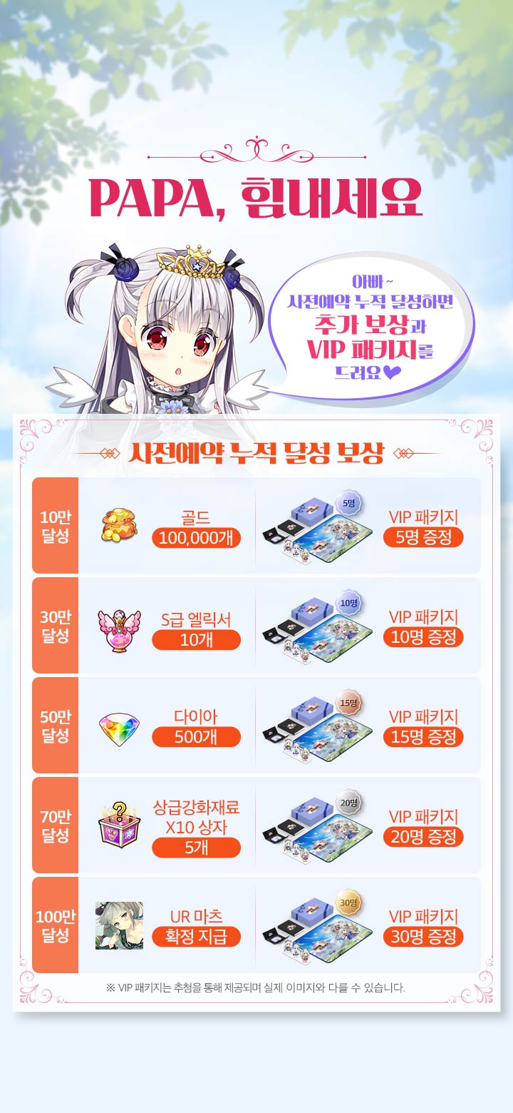 아이들프린세스 소개