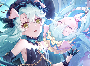 프린세스 커넥트! Re:Dive 7주년 사전예약